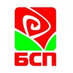 БСП лого