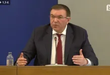 Проф. Ангелов: Ситуацията на места става изключително сериозна, но мерките са достатъчни