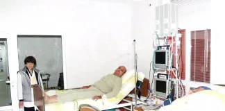 Хроники на здравеопазването: След цял век традиции, Белодробната болница остана авантюра за управляващите
