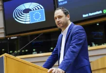 Евродепутатът Петър Витанов: ГЕРБ подходиха безотговорно към внасянето на Плана за възстановяване
