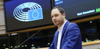 Евродепутатът Петър Витанов: ГЕРБ подходиха безотговорно към внасянето на Плана за възстановяване