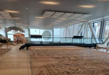 Епископската базилика на Филипопол – новата перла в културно-историческото ни наследство