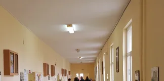 34,74 % активност към 17 ч.