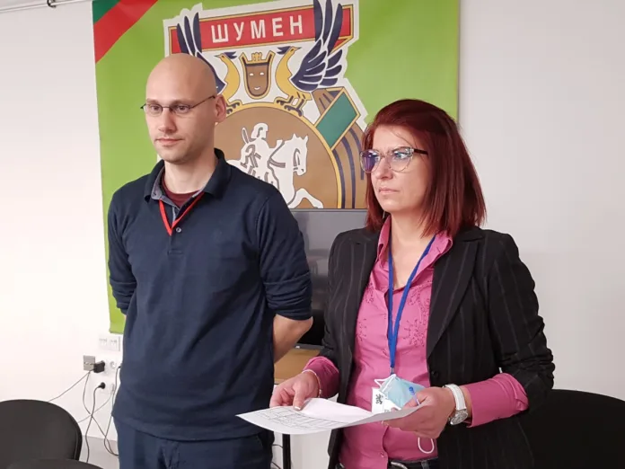 РИК
