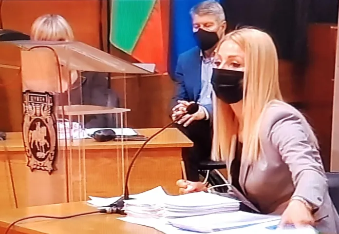 общински съвет