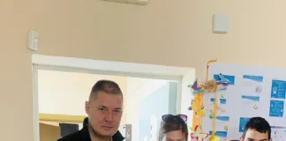 Солидарен Великден и в Шумен