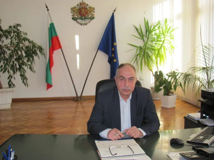 Стефан Желев