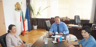 Как областният на Разград беше на път да измести водача на листата на ГЕРБ