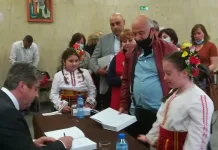 Георги Първанов: Аз отгледах вълк, а в политиката свирепо се самоизяждаме