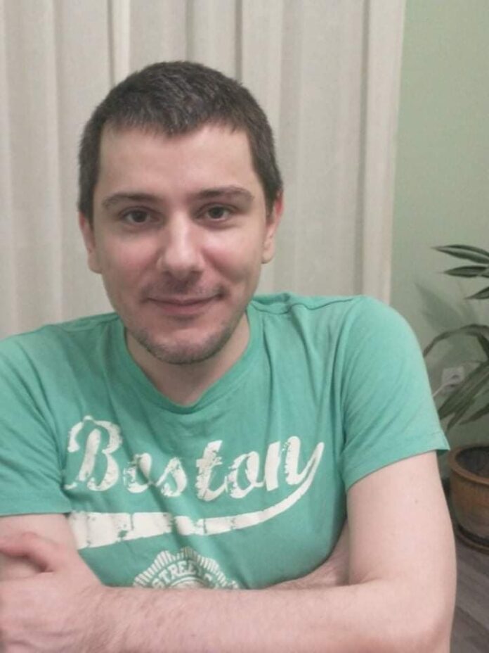 Живко Иванов