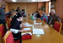 Започна работа комисията за минералната вода в Мараш