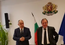 Досегашният областен с похвали към новия: Най-добрият избор!