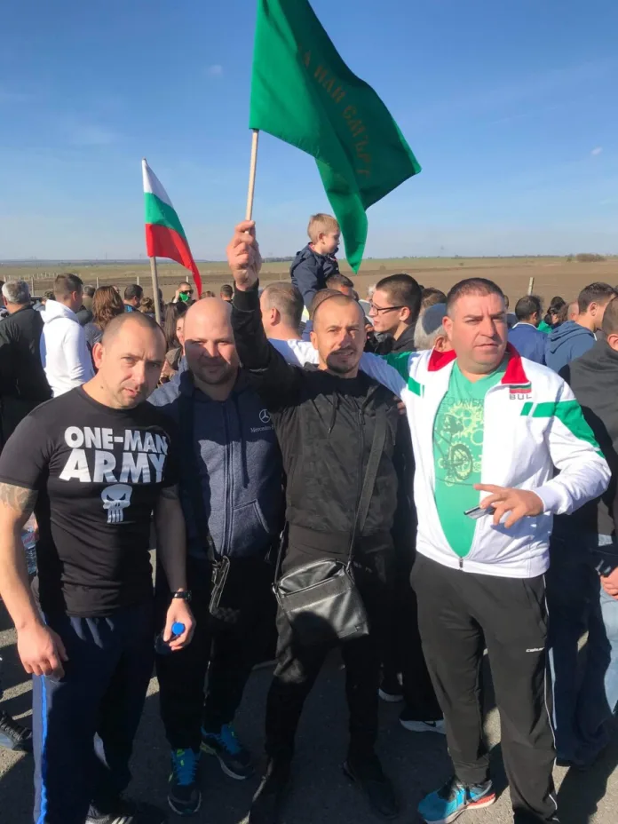 Бибо Янков