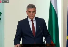 Премиерът Стефан Янев: Ще работим почтено