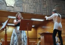 За горещите летни нощи ни подготви Симфониета-Шумен
