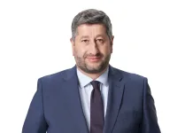 Христо Иванов: Дневният ред на страната ще се определя в голяма степен от Демократична България!