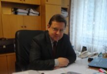 Д-р Атанас Атанасов стана шеф на Александровска болница