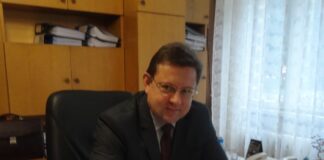 Д-р Атанас Атанасов стана шеф на Александровска болница