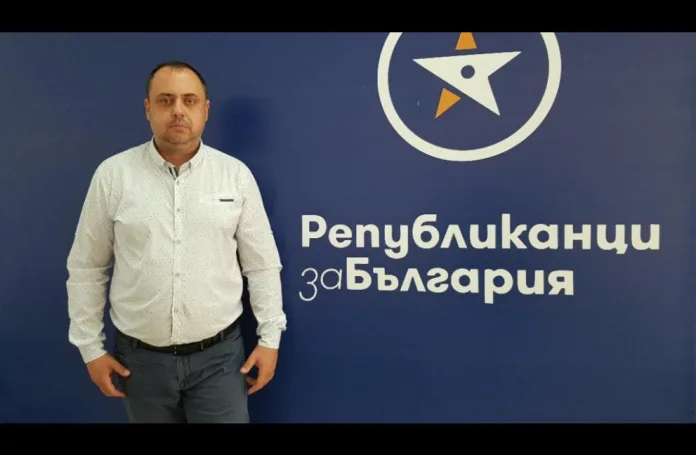 Стоян Шайков