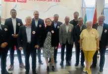 „Хубавото предстои“. БСП за България откри предизборната си кампания в Шумен