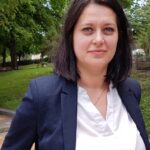 Полина Велчева