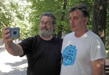 Драев в подкрепа на Неделчо Неделчев: Гласувайте за такива ярки личности, които се борят срещу статуквото!