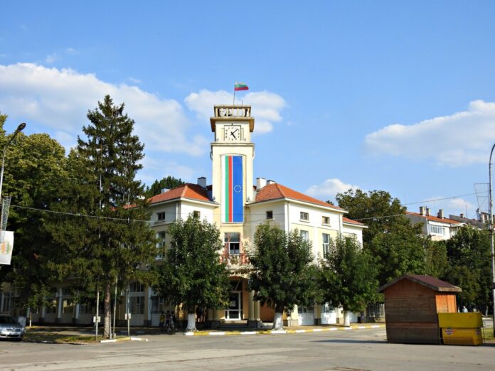 Кубрат