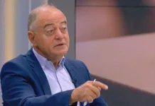 От Демократична България обвиниха Трифонов, че минира диалога