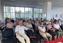 С честване на 130 години социалистическо движение, БСП за България закри кампанията си