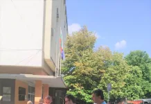Продължава подписката срещу поскъпването на водата, над 2 000 шуменци я подкрепиха за дни