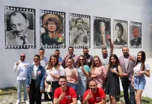 Иван Ганчев, БСП за България: Доброто гради!