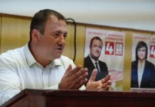 Иван Иванов: БСП за България е единствената формация, която може да гарантира стабилност в новия парламент