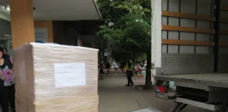 Пристигнаха бюлетините за изборите