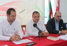 Лидерът на българските социалисти в ЕП: И в Брюксел, и в Шумен нагласите са за промяна