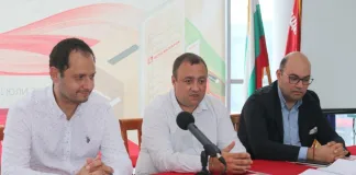 Лидерът на българските социалисти в ЕП: И в Брюксел, и в Шумен нагласите са за промяна