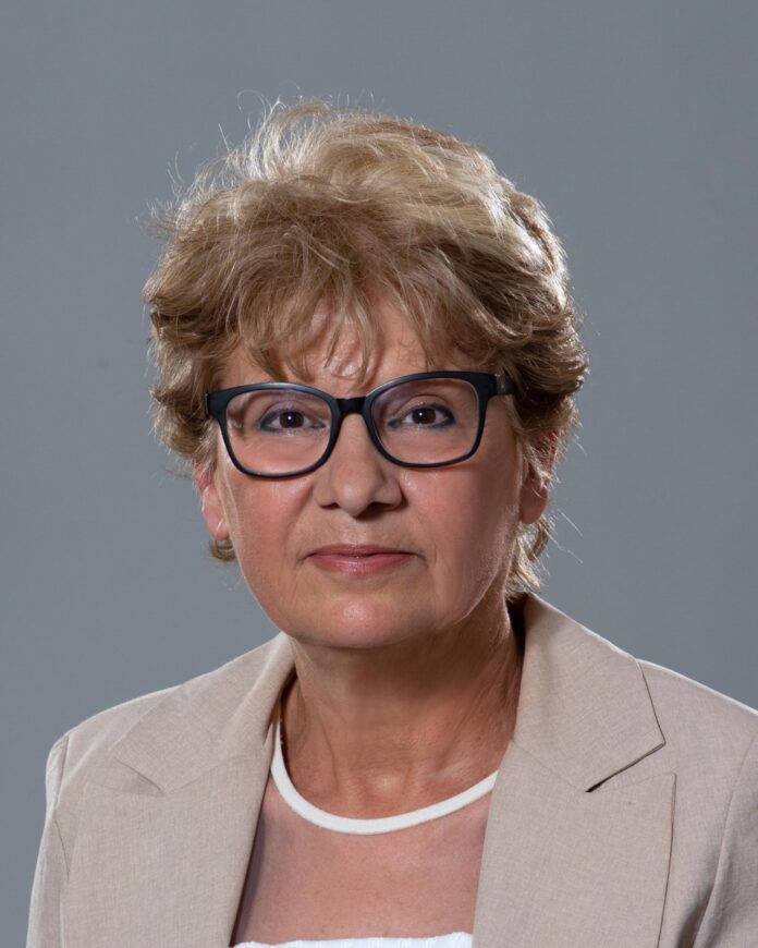 Виолета Комитова