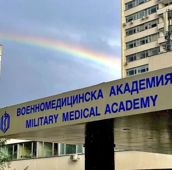 ВМА