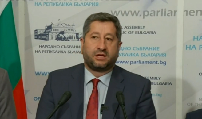 христо иванов