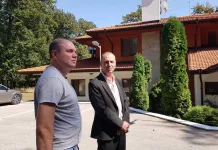 Сезират прокуратурата за неизгодни договори в ДЛС-Паламара, ловното стопанство плаща двойно по-висок наем за администрацията си