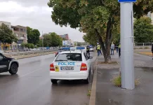 Шуменска област на 16-то място по тежки катастрофи и загинали при ПТП