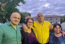 Отново същото от ГЕРБ: Водач Красимир Вълчев, втори Илтер Бейзатов