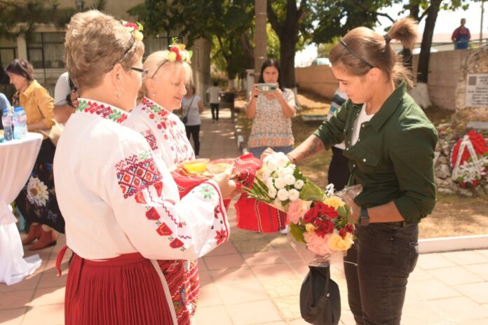 Тайбе Юсеин