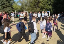 Училищата и градините в Търговище в готовност за новата учебна година