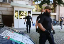 Парламентът отне от Гешев Бюрото за защита на свидетелите и го прехвърли в правосъдното министерство