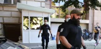 Парламентът отне от Гешев Бюрото за защита на свидетелите и го прехвърли в правосъдното министерство