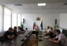 ИТН и ГЕРБ в спор за председателското място на РИК – Шумен