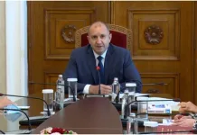 Президентът: Разпускането на НС е въпрос на дни