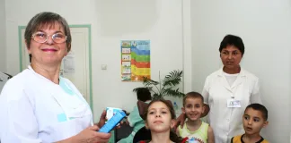 Безплатно силанизиране на детските зъби