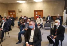 Общественици, политици и университетски преподаватели учредиха в Шумен комитет за подкрепа на Румен Радев