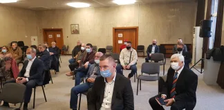 Общественици, политици и университетски преподаватели учредиха в Шумен комитет за подкрепа на Румен Радев